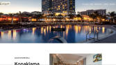 Örnek Web Site Çalışmalarım