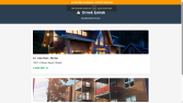 Emlakçı Web Sitesi - Demo Çalışma