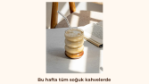 Kafe ve Restoran İçin Kampanya Reklam Post Tasarımı