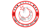 Bir halı saha takımı için konsept logo