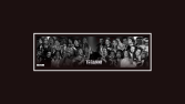 Teganni Youtube Kanalı Banner Tasarımı