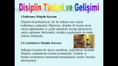 İş örneğim