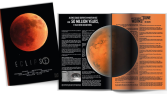 Eclipse Dergisi | Konsept Editoryal Tasarım