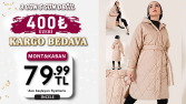 Ürün Kampanya Banner Tasarımı
