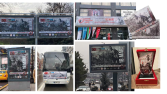 18 Mart Vakıf Organizasyon Tasarımları