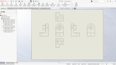 SolidWorks - 3D Katı Modelleme Ve Tasarım