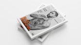 HARİKA - Magazine Design 