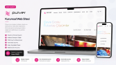 Pulver - Kurumsal Web Sitesi