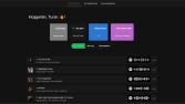 React & Node.js ile Spotify İstatistik Uygulaması