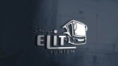 ELİT TURİZM / Logo Tasarımı
