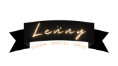 Lenny Restoran Logo Tasarımı