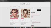 Blog Sitesi - Wordpress