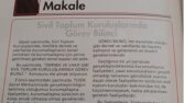Kurumsallaşma