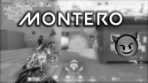 VALORANT MONTERO EDIT