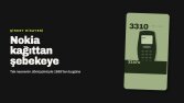 Grafik Motion Seçkisi - Şirket Hikayesi, Veri ve Bilgi