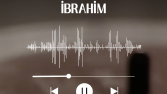 "İbrahim" şiiri