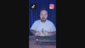 Kendi Hesabım İçin Yapmış Olduğum Videolar