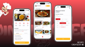 IOS & Google Play Mobil Uygulama Tasarımı