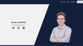 Portföy Web Sitesi