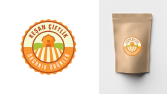 Keşan Çiftlik Logo Tasarımı