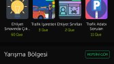 ANDROİD STUDİO İLE MOBİL UYGULAMANIZI YAPABİLİRİM 