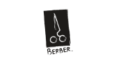 Berber Logo Konsepti