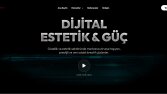 Kişisel Markanız İçin Özel Web Tasarımı