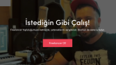 İş örneğim