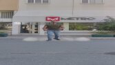 Emlak Firması İçin Yeni Nesil Reklam, Süper Kahraman İnişi