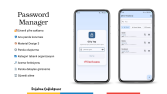 Password Manager