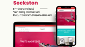 Profesyonel E-Ticaret Hizmetleri