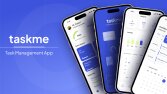 Task Management App