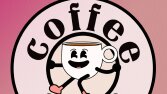 Coffee Time Logo