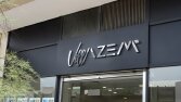 Villazem logo tasarımı