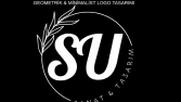Geometrik & Minimalist Logo Tasarımı 