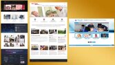 Kişisel Web Sayfası