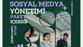 Mezren Medya Sosyal Medya Görselleri