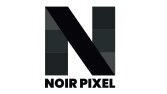 Noir Pixel - Logo Tasarımı