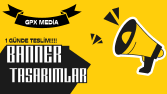 Banner reklam tasarımı