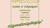 Pastabahçesi Sosyal Medya İçerik Tasarımları