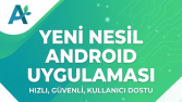 Yazılım - Mobil Uygulama geliştirme