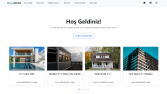 PHP-House Rental