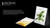 Editorial Design - Ruhun Doysun Magazine