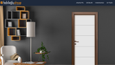Hebiloğlu Ahşap Kurumsal Web Sitesi