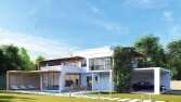 F House