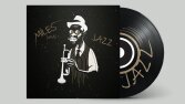 Miles Davis-Albüm Kapağı