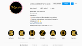 İNSTAGRAM-SOSYAL MEDYA YÖNETİMİ VE TASARIMI