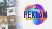 Reklam, Banner Görsel Tasarım Portfolyosu