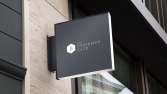 Logo tasarım mockup