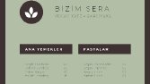 Katalog ve broşür 